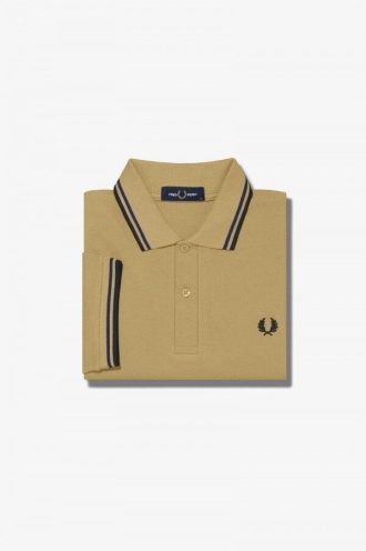 polos fred perry m3600 2 34 330x496 - Polos Fred Perry M3600