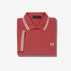 Polos Fred Perry M3600