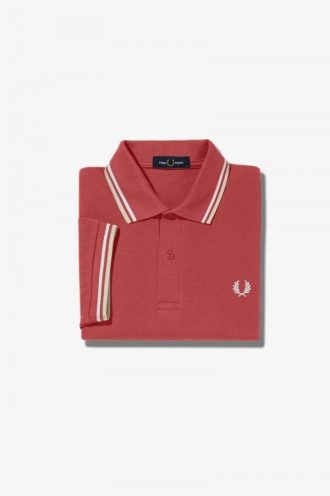 polos fred perry m3600 2 35 330x496 - Polos Fred Perry M3600