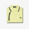 Polos Fred Perry M3600