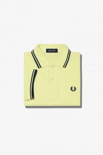 polos fred perry m3600 2 36 330x496 - Polos Fred Perry M3600