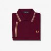 Polos Fred Perry M3600 Polos Fred Perry M3600