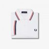 Polos Fred Perry M3600 Polos Fred Perry M3600