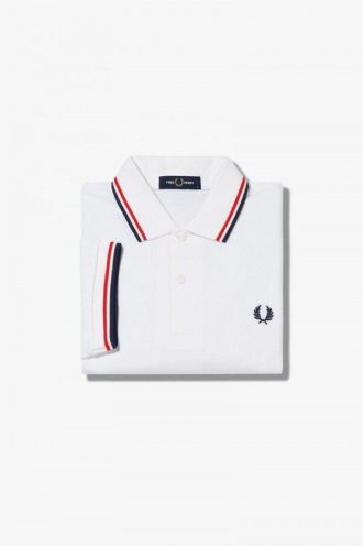 Polos Fred Perry M3600