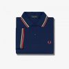 Polos Fred Perry M3600 Polos Fred Perry M3600