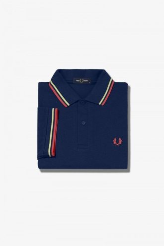 Polos Fred Perry M3600