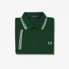 Polos Fred Perry M3600 Polos Fred Perry M3600