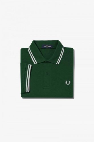 Polos Fred Perry M3600