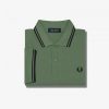 Polos Fred Perry M3600 Polos Fred Perry M3600