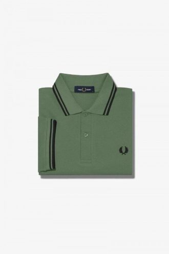 Polos Fred Perry M3600