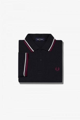 Polos Fred Perry M3600