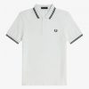 Polos Fred Perry M3600 Polos Fred Perry M3600