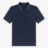 Polos Fred Perry M3600 Polos Fred Perry M3600