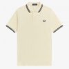 Polos Fred Perry M3600 Polos Fred Perry M3600
