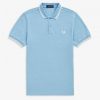 Polos Fred Perry M3600 Polos Fred Perry M3600