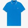 Polos Fred Perry M3600 Polos Fred Perry M3600