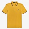 Polos Fred Perry M3600 Polos Fred Perry M3600