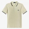 Polos Fred Perry M3600 Polos Fred Perry M3600