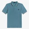 Polos Fred Perry M3600 Polos Fred Perry M3600