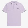 Polos Fred Perry M3600 Polos Fred Perry M3600