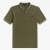 Polos Fred Perry M3600 Polos Fred Perry M3600