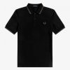 Polos Fred Perry M3600 Polos Fred Perry M3600