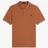 Polos Fred Perry M3600 Polos Fred Perry M3600