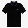Polos Fred Perry M3600 Polos Fred Perry M3600