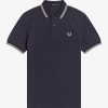 Polos Fred Perry M3600 Polos Fred Perry M3600
