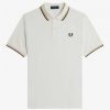 Polos Fred Perry M3600 Polos Fred Perry M3600