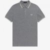 Polos Fred Perry M3600 Polos Fred Perry M3600