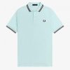Polos Fred Perry M3600 Polos Fred Perry M3600