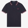 Polos Fred Perry M3600 Polos Fred Perry M3600
