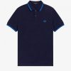 Polos Fred Perry M3600 Polos Fred Perry M3600