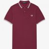 Polos Fred Perry M3600
