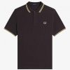 Polos Fred Perry M3600