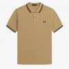 Polos Fred Perry M3600 Polos Fred Perry M3600