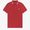 Polos Fred Perry M3600