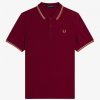 Polos Fred Perry M3600 Polos Fred Perry M3600