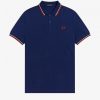 Polos Fred Perry M3600 Polos Fred Perry M3600