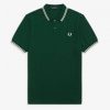 Polos Fred Perry M3600 Polos Fred Perry M3600