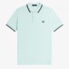 Polos Fred Perry M3600 Polos Fred Perry M3600