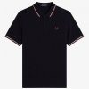Polos Fred Perry M3600 Polos Fred Perry M3600