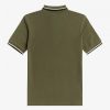 Polos Fred Perry M3600 Polos Fred Perry M3600