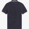 Polos Fred Perry M3600 Polos Fred Perry M3600