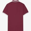 Polos Fred Perry M3600