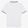 Polos Fred Perry M3600 Polos Fred Perry M3600
