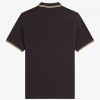 Polos Fred Perry M3600