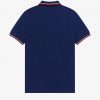 Polos Fred Perry M3600 Polos Fred Perry M3600