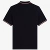 Polos Fred Perry M3600 Polos Fred Perry M3600